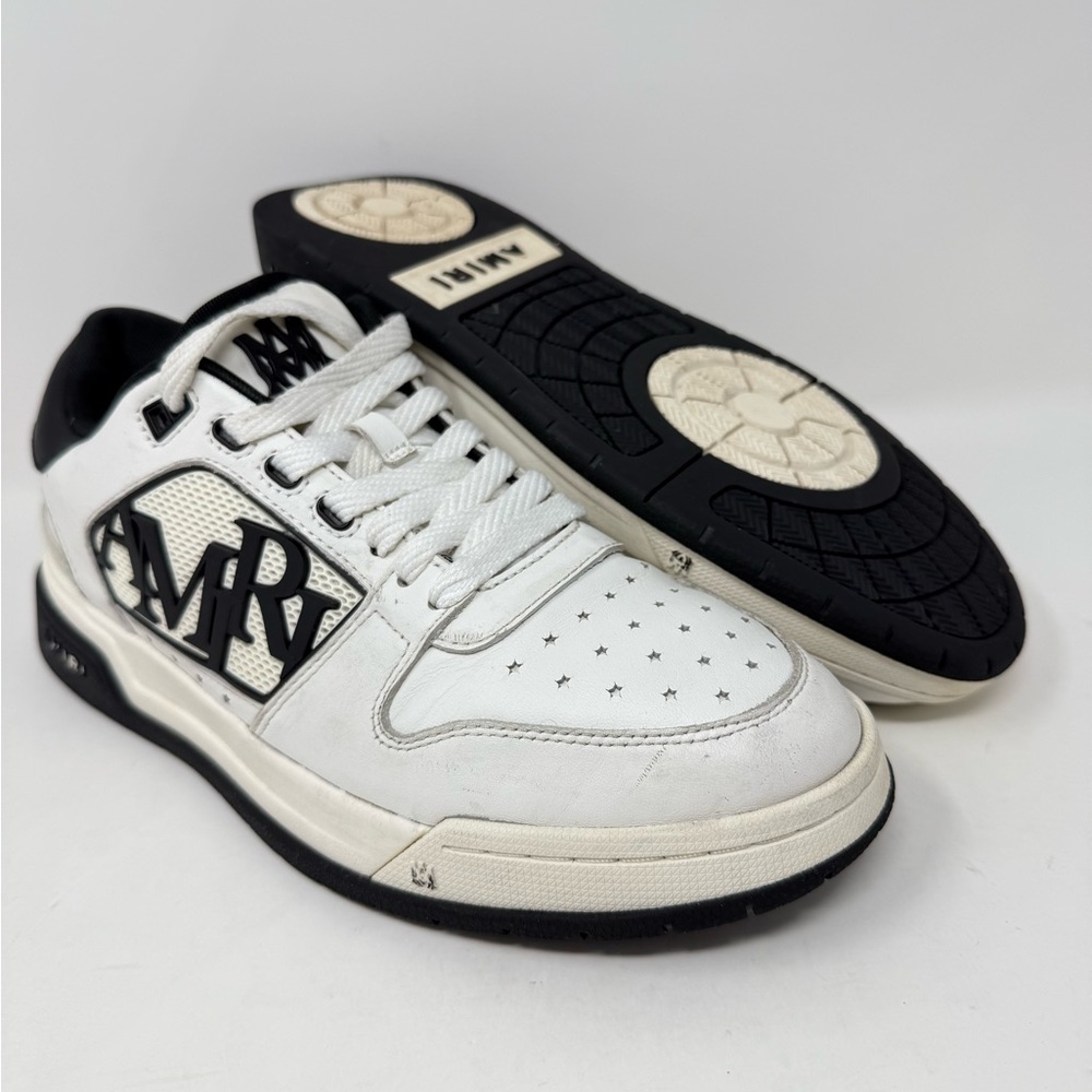 Amiri sneaker classic low/ Size 10 US AMFOSR1005 111